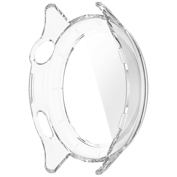 Xiaomi Watch S4:n kotelo sisäänrakennetulla näytönsuojalla