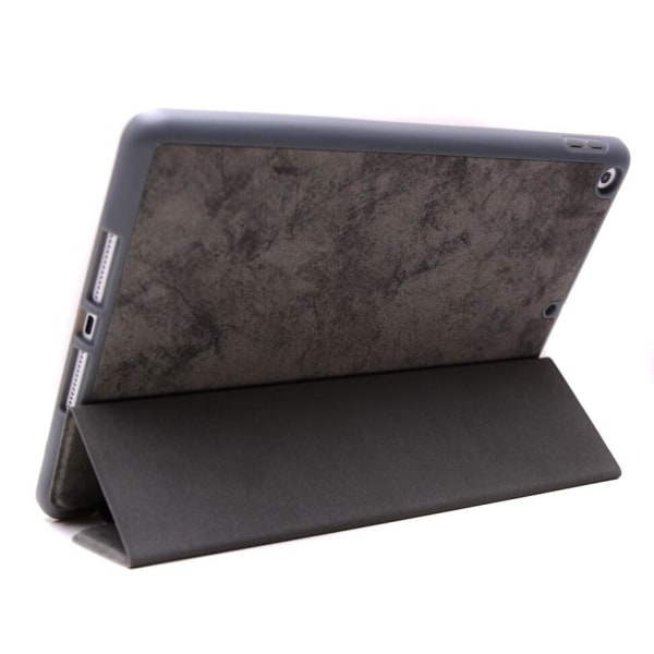 Tabletfodral Grå - iPad 10,2" 19/20/21