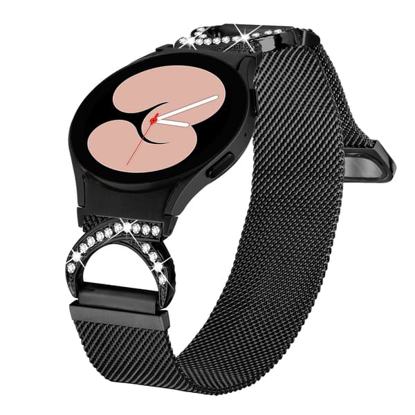 Quick Release urrem til Samsung Galaxy Watch 4/5/6