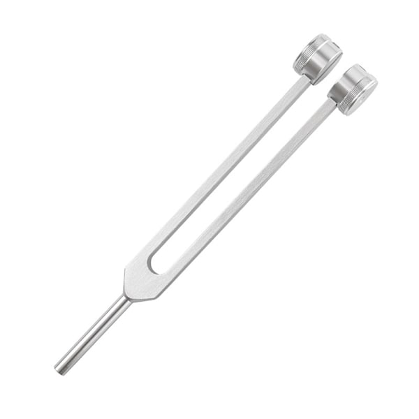 Stämgaffel för Öronrengöring - 128Hz
