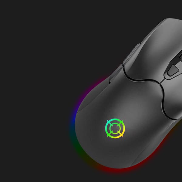 Gaming mus M100 RGB