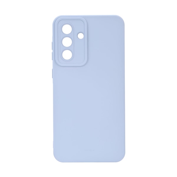 Cover Samsung A56 5G Silikoneeffekt Sommerhimmel