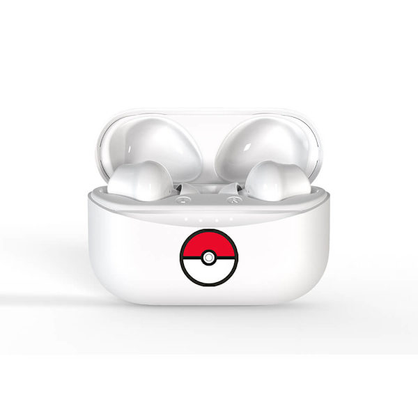POKEMON Hörlur In-Ear TWS