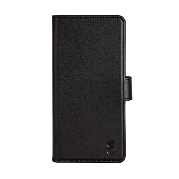 Mobilfodral 2-i-1 3 Kortfack Svart - Samsung S20FE 5G / S20FE 4G