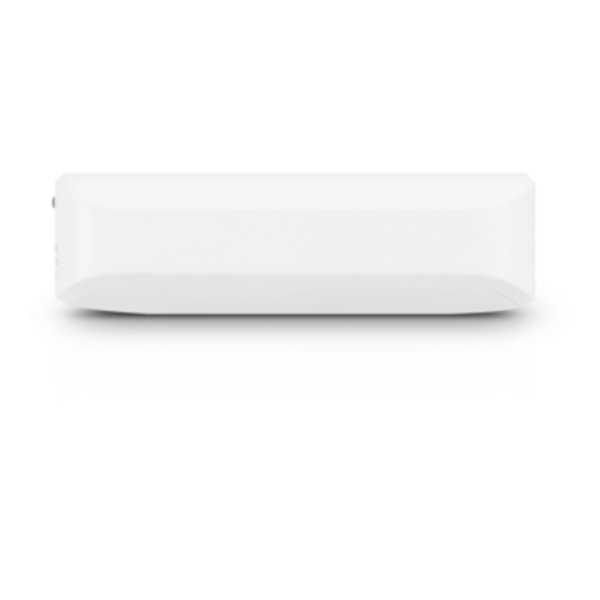 USW Flex Mini, 5-Port managed Gigabit Ethernet switch, white