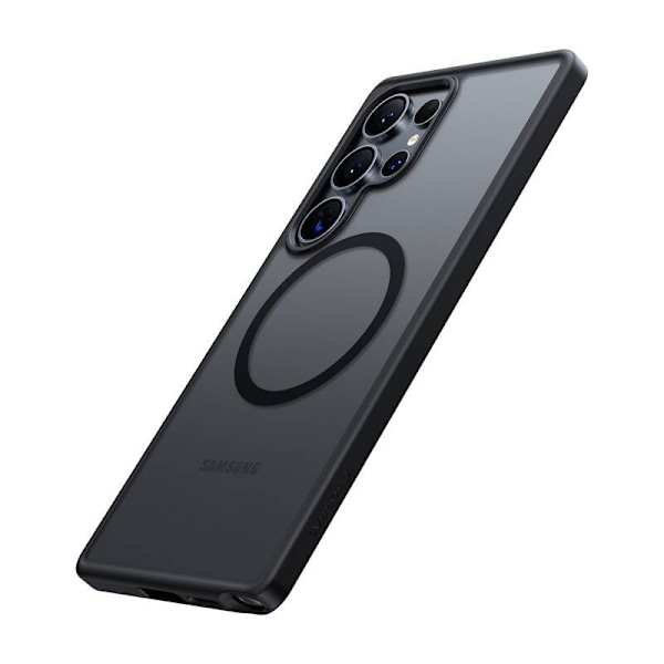 Telefontelefon Torras Guardian Magnetic Series of the Samsung S25 Ultra (czarne)