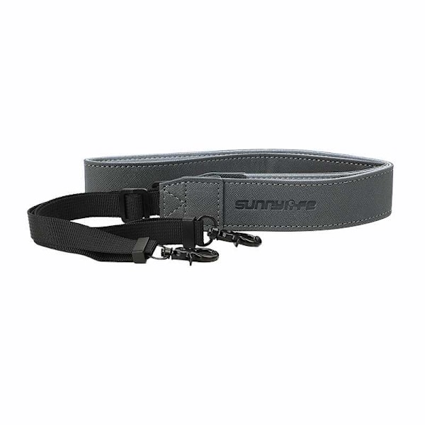 Läderband Sunnylife för DJI Smart Controller / RC PRO / RC (GS394)