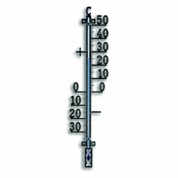 Termometer Ute Metall