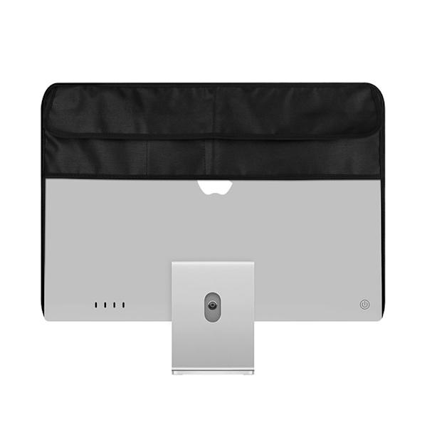 Applen 24 tuuman iMac Desktop pölysuoja