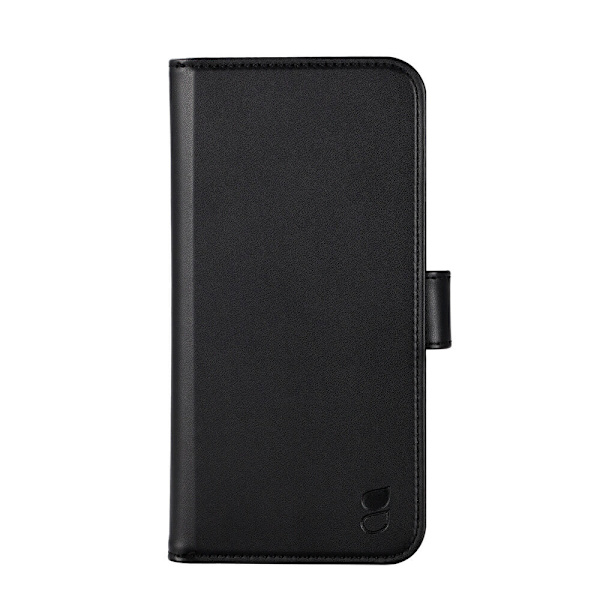 Wallet 2-i-1 Sort - iPhone 12 Pro Max