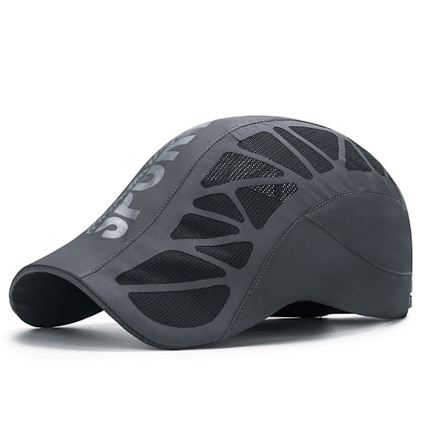 Forward Cap DarkGrey DarkGrey