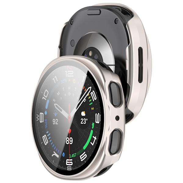 Etui til Samsung Galaxy Watch 8 40mm MultiColor