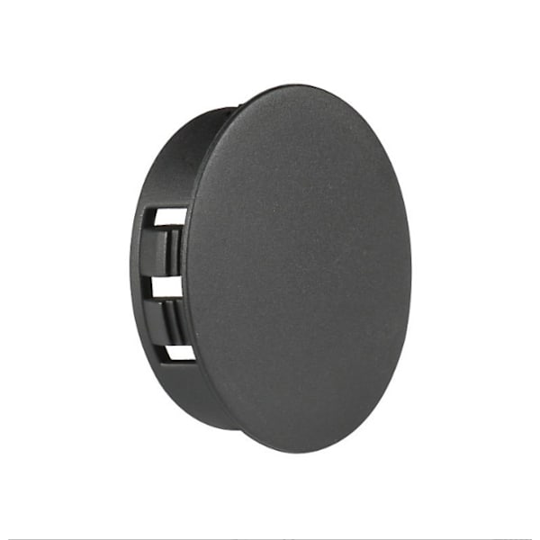 50 mm hulpropper til møbler, pakke med 10 stk