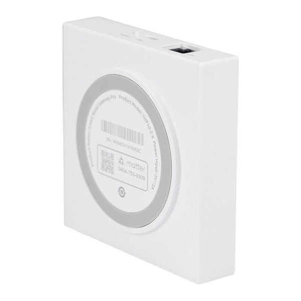 Älykäs yhdyskäytävä ZigBee Matter NEO NAS-ZW06WM TUYA