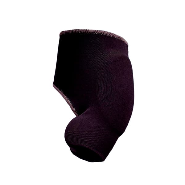 Hallux Valgus Korrigerer - Tåseparatorer til Overlappende Tæer Black S Black S