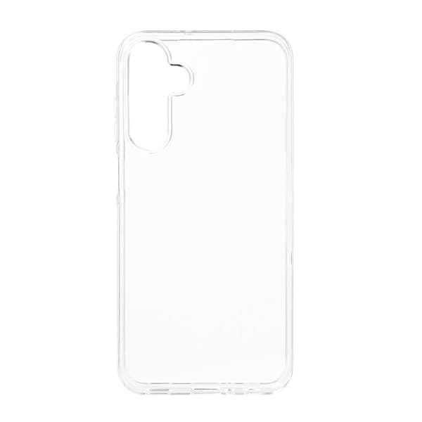 Back Recycled Clear Case TPU Samsung A25 5G