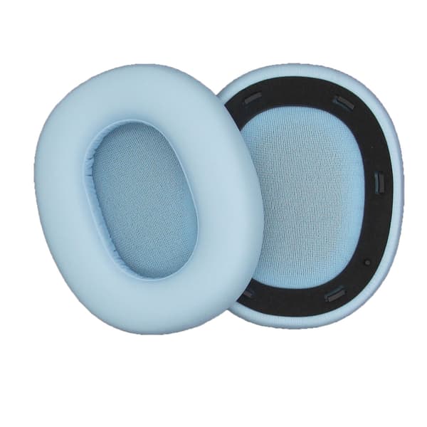 Ørepuder Udskiftning til Edifier W830NB Blue Blue
