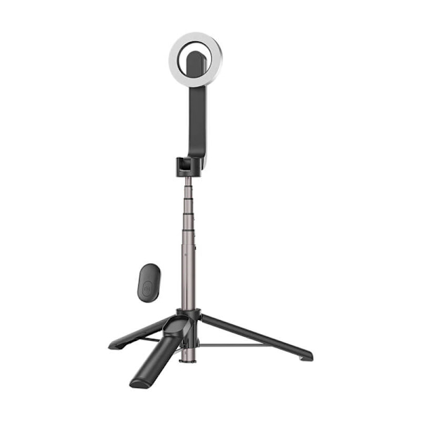 Telesin magnetisk selfiestick