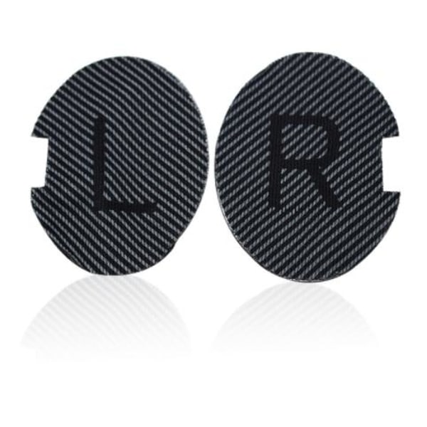 INF Öronkuddar Bose QC35/25/15, AE2, AE 2i, AE 2w, SoundTrue, SoundLink Grå