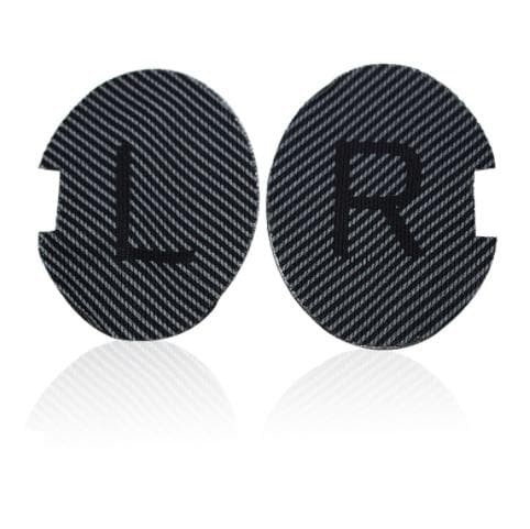Öronkuddar Bose QC35/25/15, AE2, AE 2i, AE 2w, SoundTrue, SoundLink Grey Grey