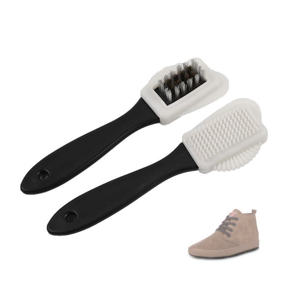 Suede Shoes Cleaner Boot Brush