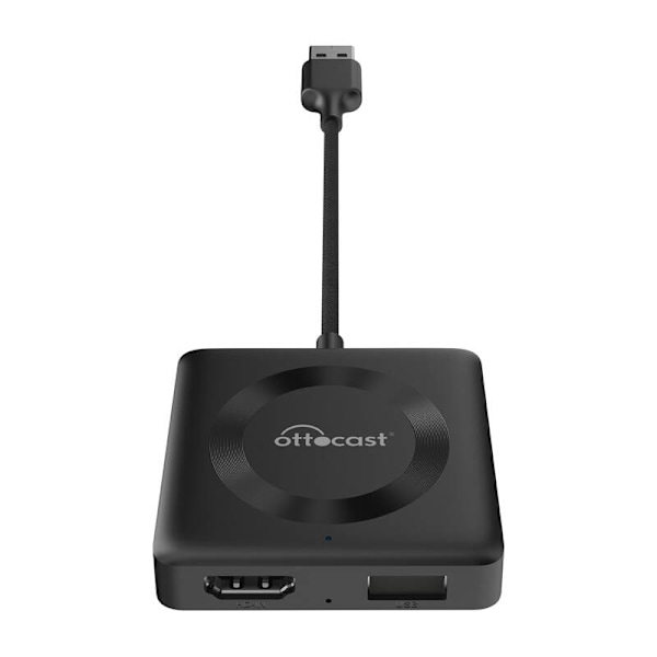 MAX Ottocast TV -autosovitin CA361-C4