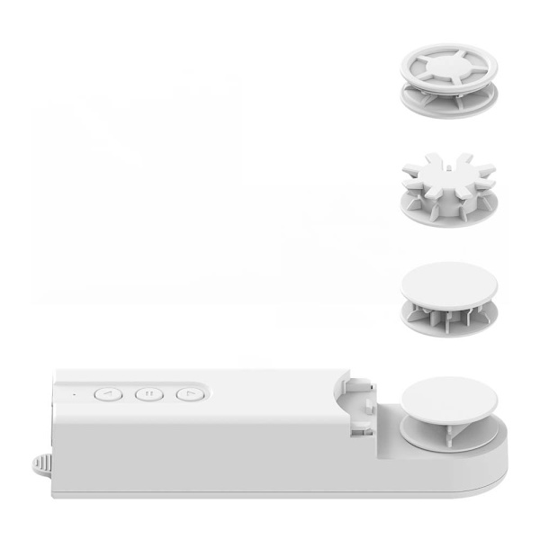 Smart gardin snor motor - Bluetooth rullegardin motor