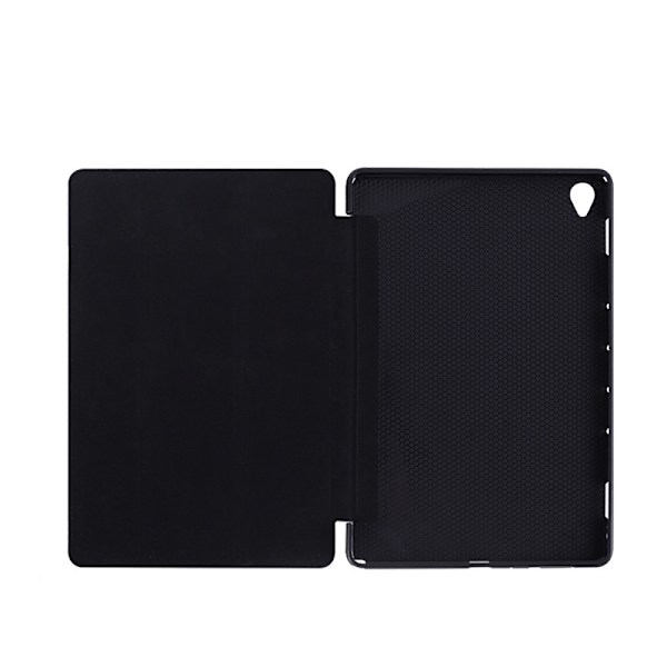 Skyddsfodral till Huawei Tablet - Classic Black Huawei MatePad Pro 13,2 tum