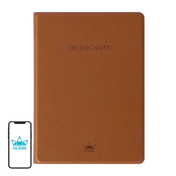 Huion Note X10 digital notesbog