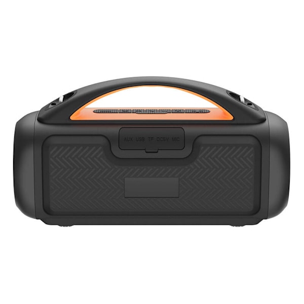 Langaton EarFun UBOOM Raver Bluetooth-kaiutin