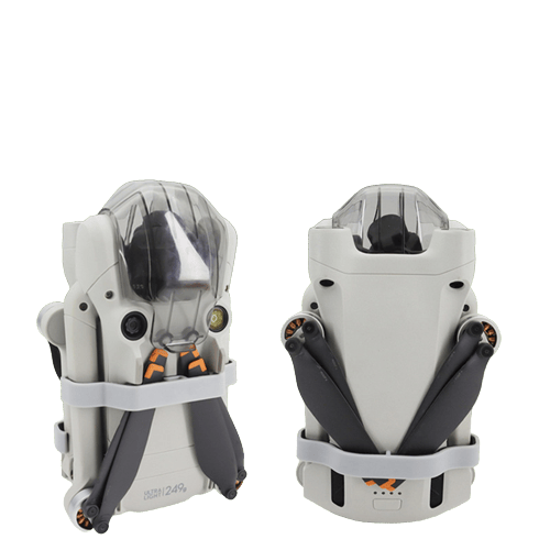 Potkurin pidike DJI Mavic Mini 3 Prolle Grey Grey