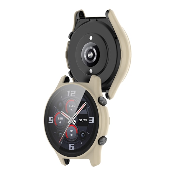 Skyddsfodral för Honor Watch GS 4 Vit