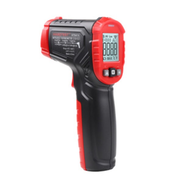 Digital laserpyrometer Habotest HT641A