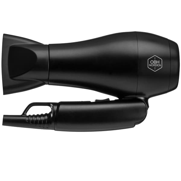 Hårfön Artist Dry & Go 5125