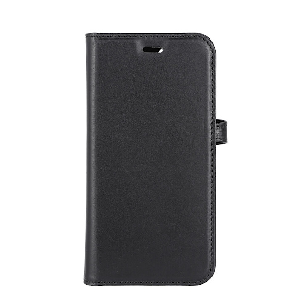 Mobilfodral 2-i-1 3 Kortfack Svart - iPhone 13/14