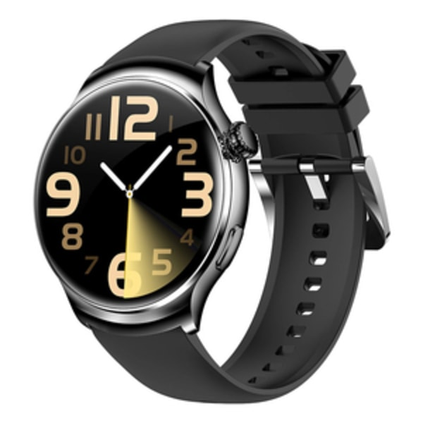 Smartwatch BlitzWolf BW-AT4 (svart)