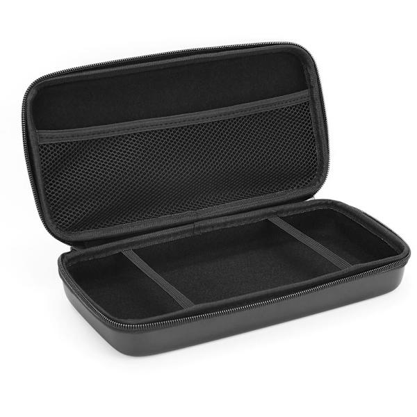 Väska Nintendo Switch Hardcase Svart