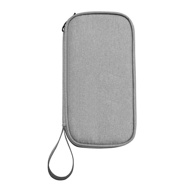 Multifunktionell förvaringsväska Grey Grey