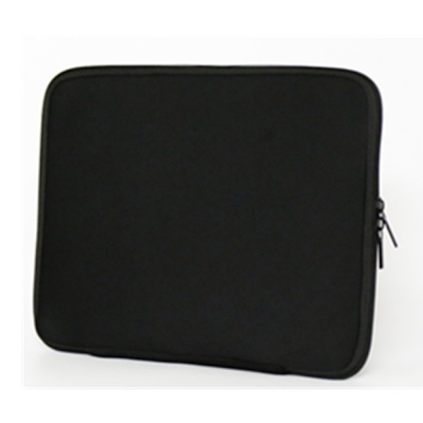 Laptopfodral i Neopren med Dragkedja S