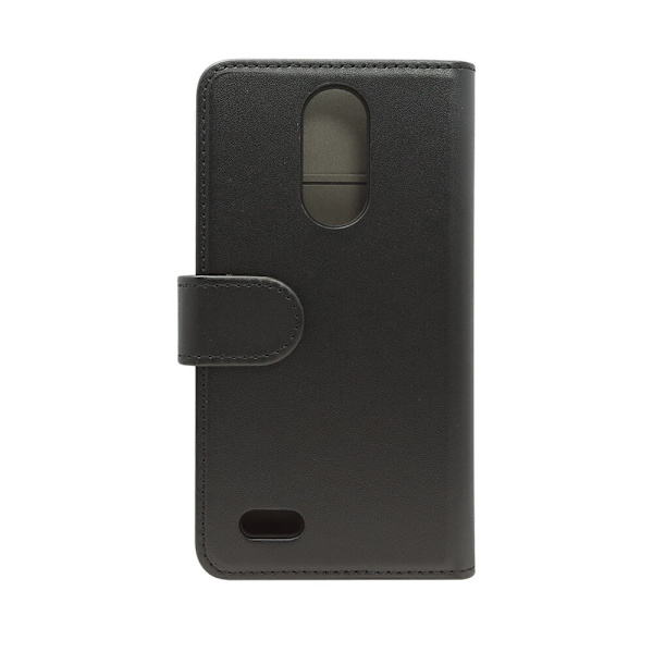 Mobilfodral 3 Kortfack Svart - LG K8 (2017)
