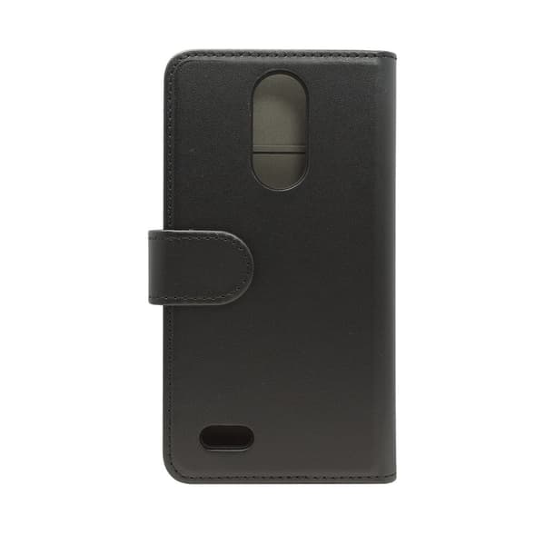 Wallet LG K8 (2017) Sort