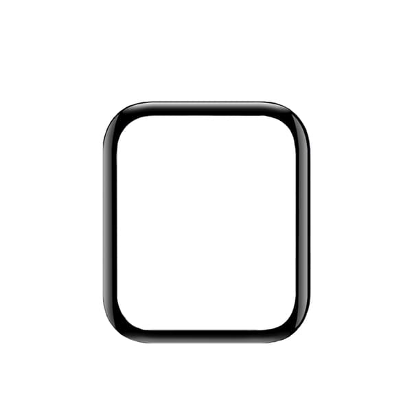 Komposit Skärmskydd för Apple Watch 44 mm 44 mm
