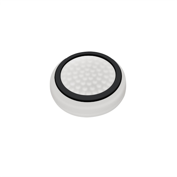 Lysande spelstyrspaksskydd för PS4/Xbox - 4-pack