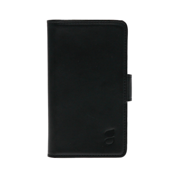 Wallet Sony Xperia Z5 Premium Sort