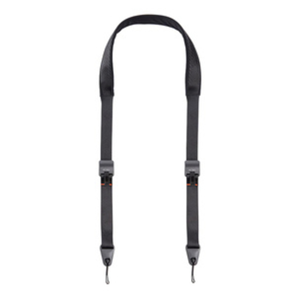 PGYTECH kameraskulderrem (Night Black)