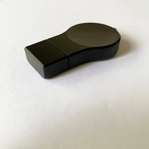 Kompakt oplader til Samsung Active/Watch Series - JW38