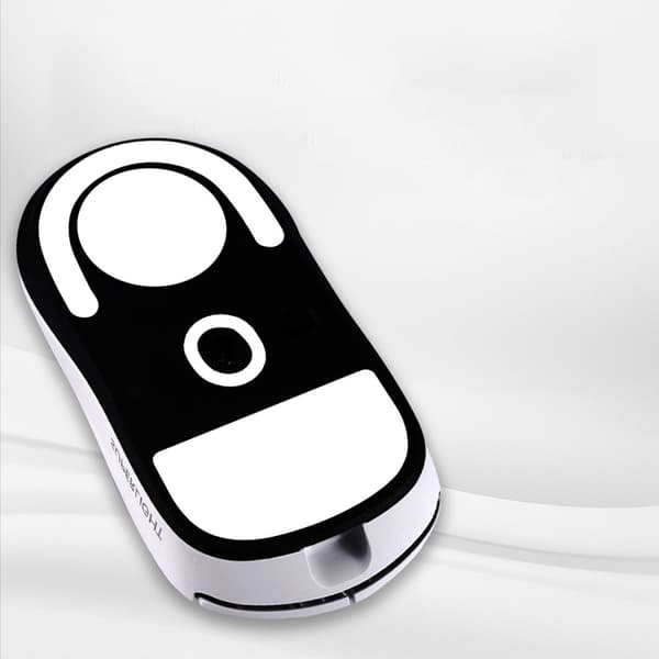Förbättrad kontroll: Logitech GPW2 Musgrepp & Fötter Ersättning