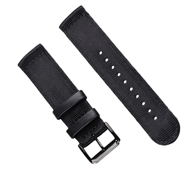 Snyggt & funktionellt smartwatch-armband för Huawei Watch GT4 - 18mm 22 mm