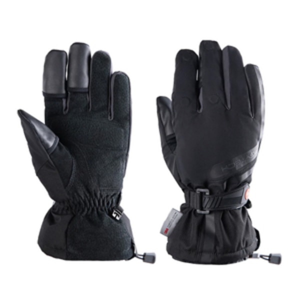 Fotohandskar PGYTECH Professional storlek M