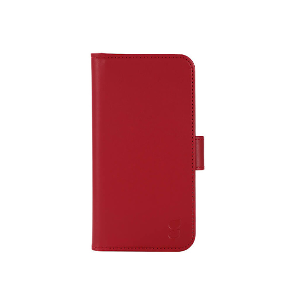 Wallet Rød - iPhone 12/12 Pro Limited Edition